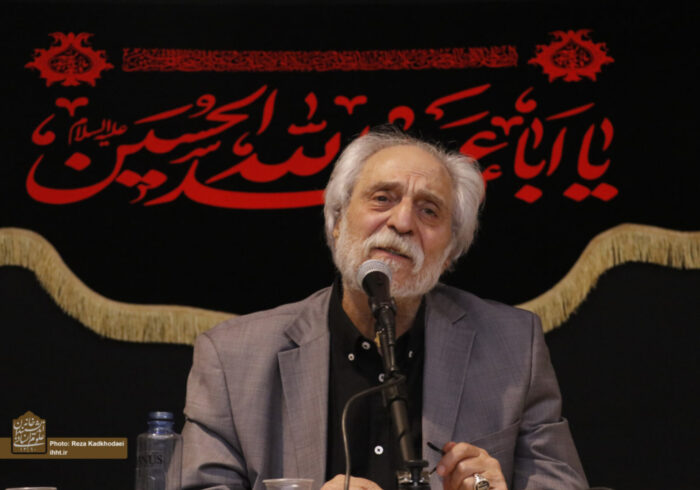 الهیات عاشورا؛ بازاندیشی در رابطه انسان و خدا