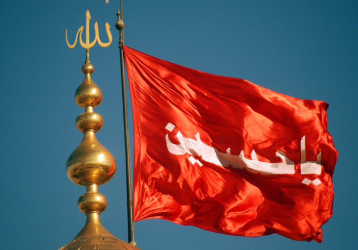 شهادت‌طلبی امام حسین(ع) برای استیفای حق