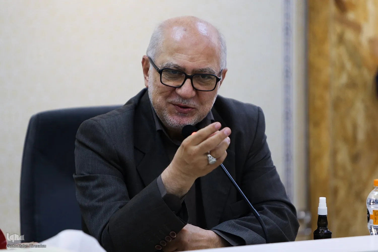 نقش فوق‌العاده امام خامنه‌ای در شکل‌گیری نهضت قرآنی ایران