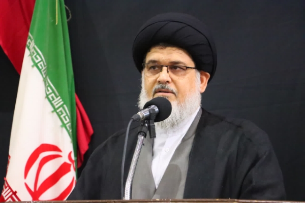 ملت ایران میدان را خالی نمی‌کند