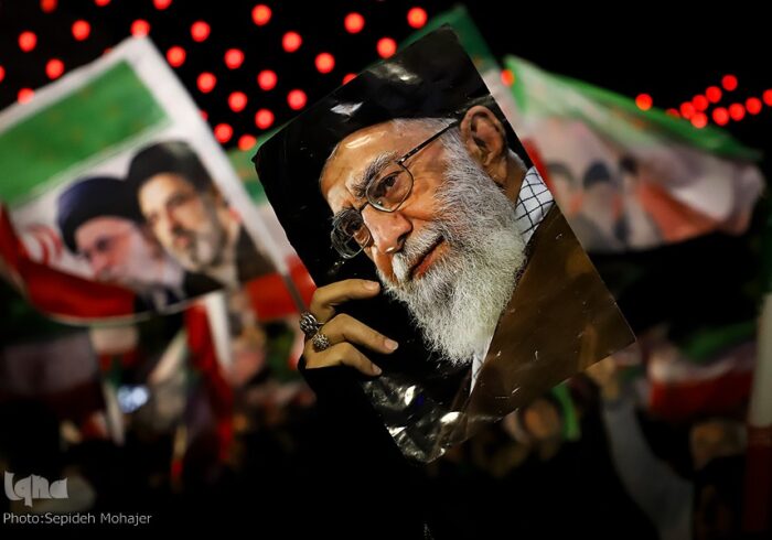 ۱۲ مرکز درمانی، هزار نیروی بهداشتی و ۱۳۰۰ پرستار در آماده‌باش مراسم تشییع مشهد
