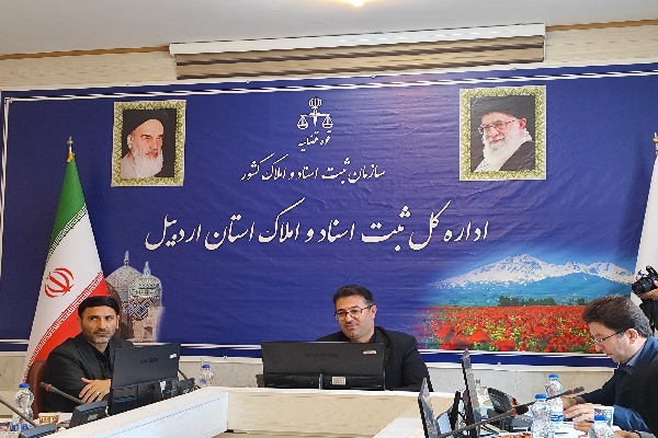 صدور بیش از ۲۵۰۰ سند نهضت ملی مسکن در اردبیل