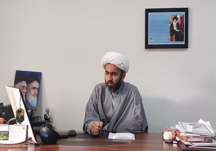 خانه‌های مردم البرز پناه زائران رهبر شهید می‌شود