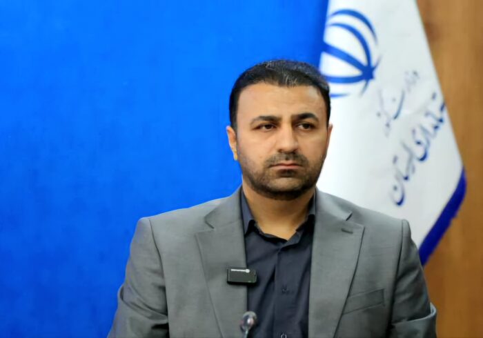 مسابقه عکس «ایستادگی برای ایران» برگزار می‌شود