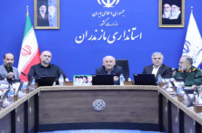 تشییع پیکر قائد شهید امت صحنه وفاداری و وحدت ملی است