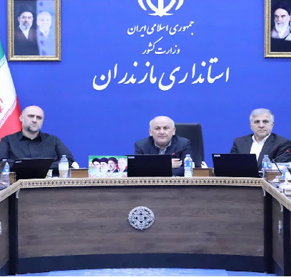 تشییع پیکر قائد شهید امت صحنه وفاداری و وحدت ملی است