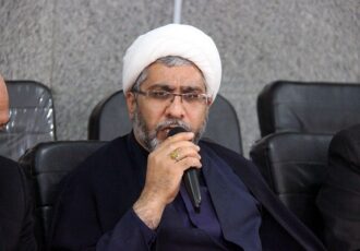 نماز ظهر عاشورا در بیش از ۲۰۰ نقطه خراسان‌شمالی برگزار شد
