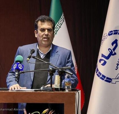 احصای حدود ۳۱۰ برنامه ظرفیت‌ساز در سطح کشور توسط جهاد دانشگاهی
