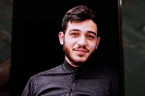 شهادت فرزند بانوی فعال قرآنی لبنان