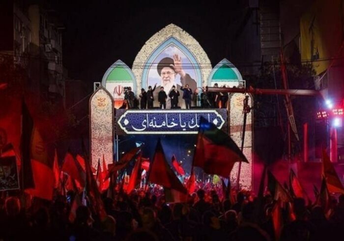نظرآباد برای اسکان ۵ هزار زائر تشییع امام شهید انقلاب آماده می‌شود
