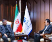آمادگی مدیریت ارشد استان مرکزی برای کمک به توسعه خدمت‌رسانی جهاد دانشگاهی