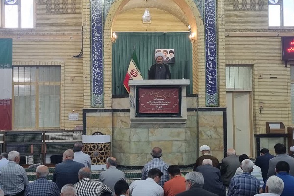 پیام رهبری در مورد تفاهم‌نامه مانع تبدیل اختلافات به تفرقه شد