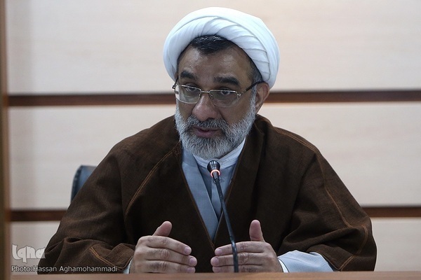 هنر ایرانی باید «حکمت‌بنیان» باشد