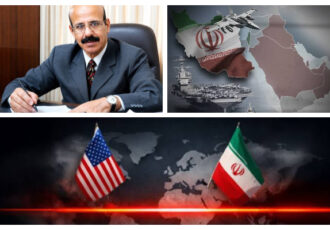 چرا استراتژی «فشار حداکثری» آمریکا علیه ایران شکست خورد چرا استراتژی «فشار حداکثری» آمریکا علیه ایران شکست خورد