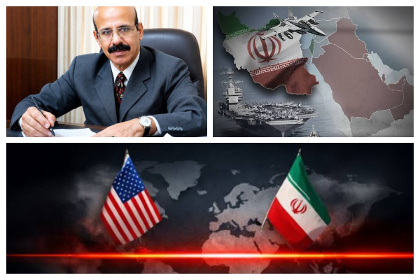 چرا استراتژی «فشار حداکثری» آمریکا علیه ایران شکست خورد