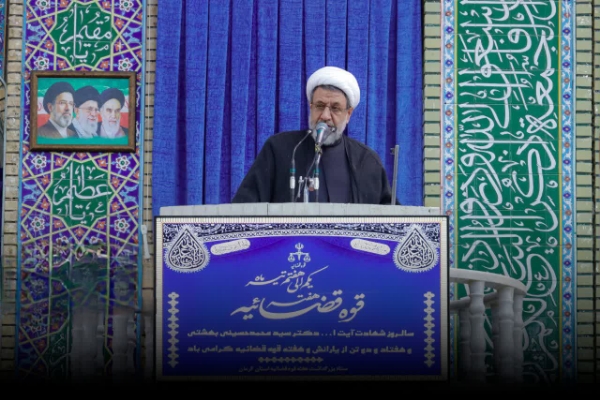 صبر راهبردی و همبستگی ملی رمز عبور کشور از شرایط حساس است