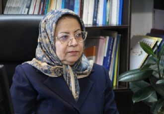 آماده‌باش حداکثری حوزه سلامت کردستان برای آیین تشییع رهبر شهید انقلاب