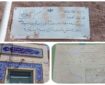 اسناد مسجد تاریخی و حسینیه تخت استاد یزد صادر شد 