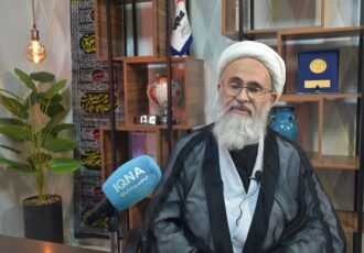 نهضت حسینی؛ الگویی برای بیداری افکار عمومی و مقابله با انحراف