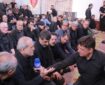 خون امام حسین(ع) مظلوم را به ایستادگی فراخوانده است