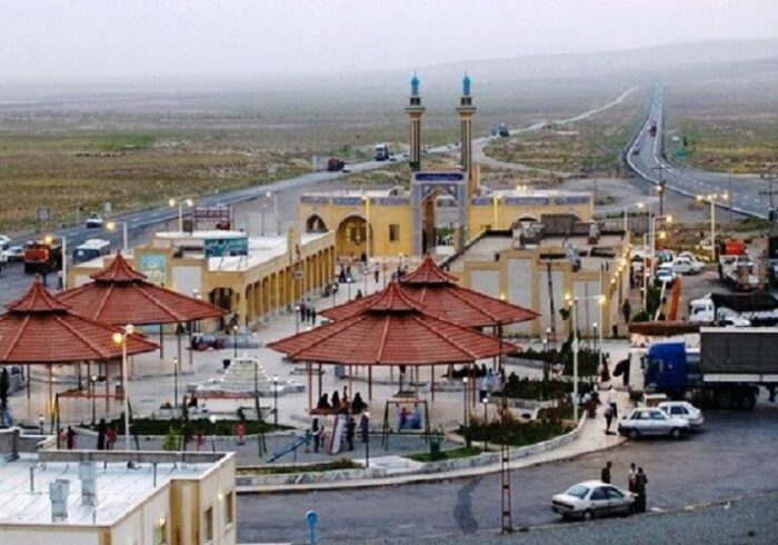 تمهیدات مجتمع‌های میان‌راهی امام رضا(ع) در میزبانی از عزاداران رهبر شهید