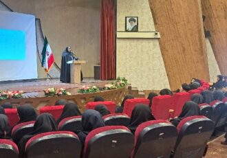 تحکیم خانواده نیازمند عزم همگانی است