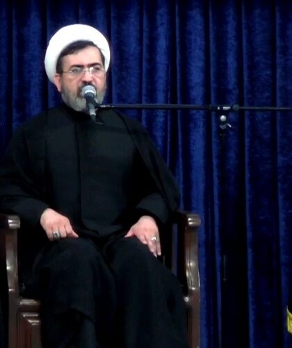ایثار حسینی، زمینه‌ساز نجات و جهاد