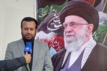 اعزام ۱۷ کاروان از هرمزگان برای شرکت در مراسم تشییع رهبر شهید به تهران