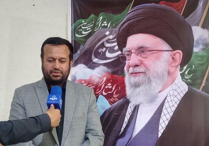 اعزام ۱۷ کاروان از هرمزگان برای شرکت در مراسم تشییع رهبر شهید به تهران