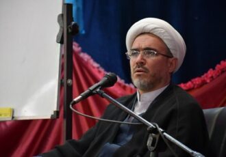 دعای ۴۹ صحیفه سجادیه؛ راهبرد پناهجویی مؤمنان به خدا دعای ۴۹ صحیفه سجادیه؛ راهبرد پناهجویی مؤمنان به خدا
