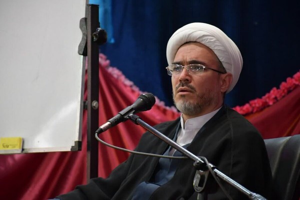دعای ۴۹ صحیفه سجادیه؛ راهبرد پناه‌جویی مؤمنان به خدا