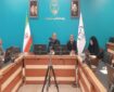 برنامه‌ریزی برای برگزاری مراسم وداع با رهبر شهید در استان کرمان