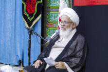 امام‌ جمعه یزد خواستار آسیب‌شناسی ریشه‌ای معضلات اجتماعی شد