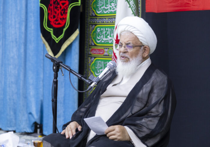 امام‌ جمعه یزد خواستار آسیب‌شناسی ریشه‌ای معضلات اجتماعی شد