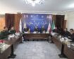 آمادگی ملایر برای مراسم وداع با قائد شهید