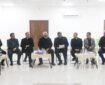 کتابخانه مرکزی لارستان پس از ۱۷ سال به مراحل پایانی رسید