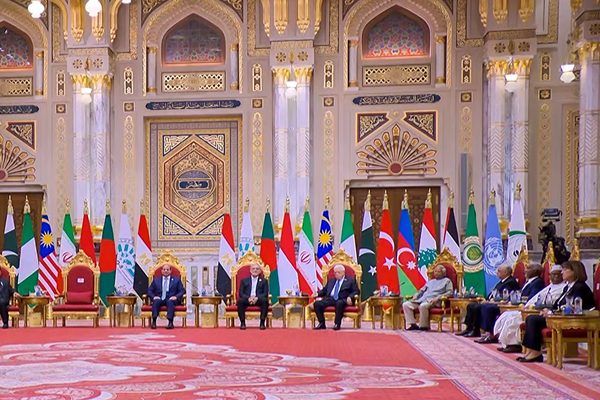 نگاهی به اهداف و عملکرد سازمان D8
