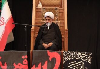 عاشورا؛ نقشه راه عزت ملت‌ها و رمز ایستادگی در برابر استکبار