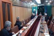 توسعه فعالیت‌های قرآنی را فراتر از یک دستور سازمانی ببینیم