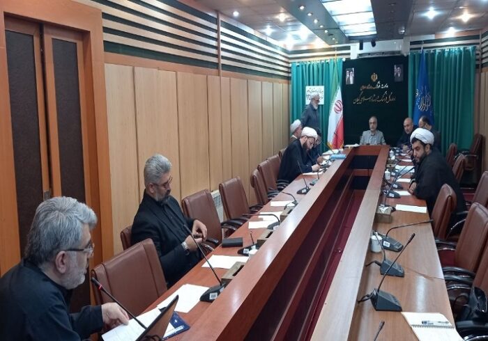 توسعه فعالیت‌های قرآنی را فراتر از یک دستور سازمانی ببینیم