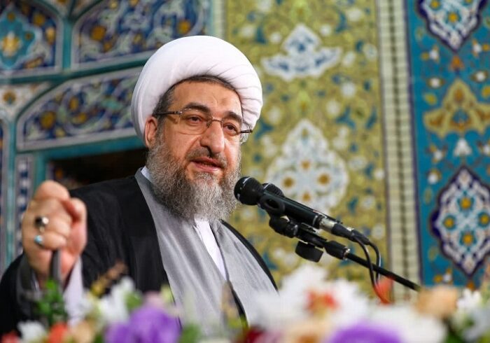 دشمن با جنگ روانی در پی دلسرد کردن مردم ایران است