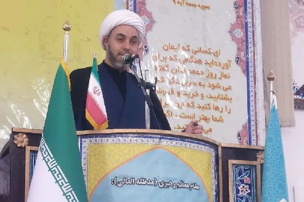 مذاکره عرصه‌ای برای دفاع از حقوق ملت ایران است