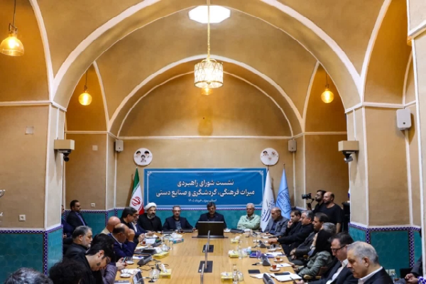 لزوم ترویج «گردشگری جنگ» با هدف تقویت حافظه تاریخی