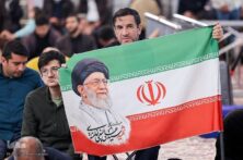 بسیج تمام ظرفیت‌های مردمی و جهادی برای میزبانی از زائران مراسم تشییع پیکر رهبر شهید در مشهد