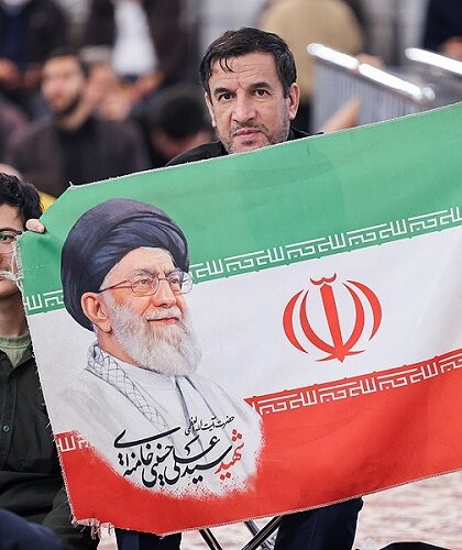 بسیج تمام ظرفیت‌های مردمی و جهادی برای میزبانی از زائران مراسم تشییع پیکر رهبر شهید در مشهد