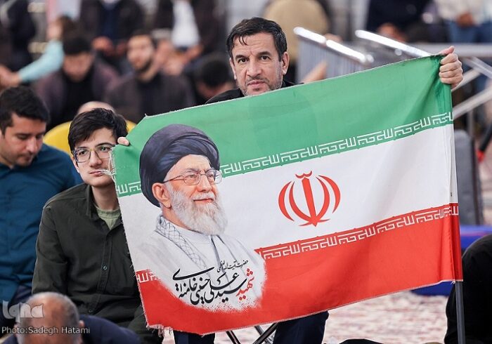 بسیج تمام ظرفیت‌های مردمی و جهادی برای میزبانی از زائران مراسم تشییع پیکر رهبر شهید در مشهد