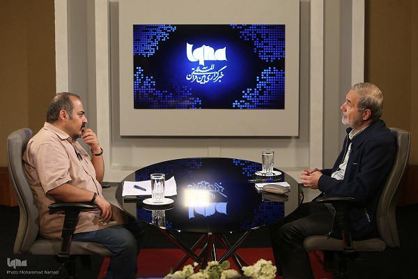 سرمایه روایی ایران، ضامن پایداری تاریخی و هویتی ایرانیان +فیلم