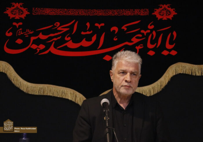 ساحت قیام سیدالشهدا (ع) را از مفاهیم عاریتی چپ «تطهیر» کنیم