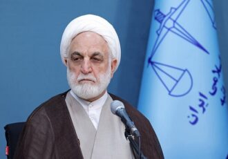 ایران اسلامی امروز در نقطه عطفی از تاریخ خود قرار دارد