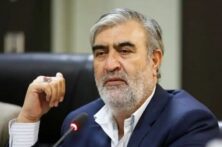 حقوق بشر اسلامی مبنای ایران در دفاع از ملت‌هاست